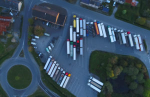 chambre Hôtel avec restaurant et grand parking pour PL camion - Proche Savennay (44)