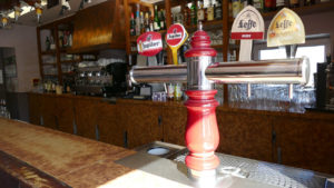 Bar proche Savennay - La Chapelle Launay