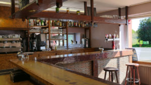 Bar au Tillon - La Chapelle Launay