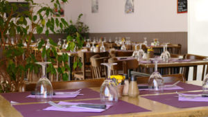 Restaurant proche de Saint-Nazaire
