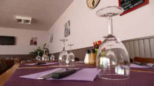 Restaurant Savennay