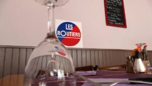 Restaurant Savennay