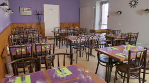 Resto du midi